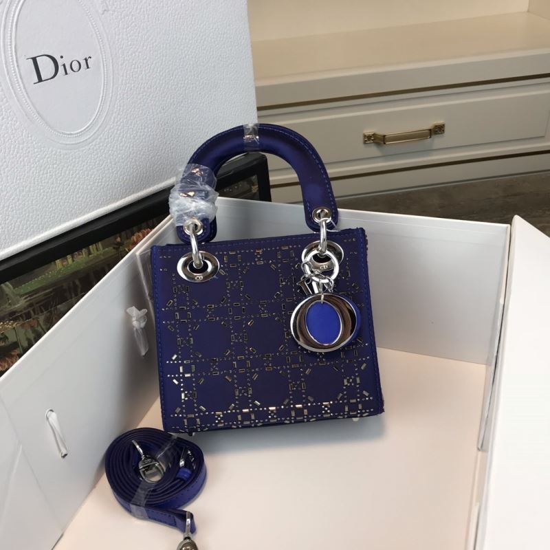 D*or my lady bags